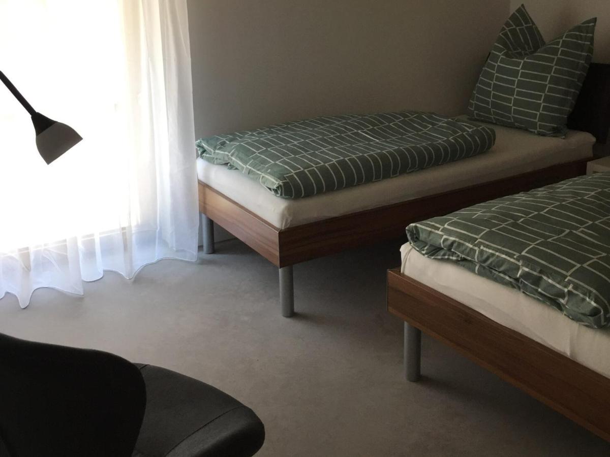Ferien- Und Winzerhof Simon Apartman Freiburg im Breisgau Kültér fotó